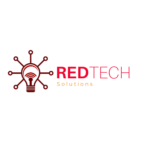 redtechsolutions logo